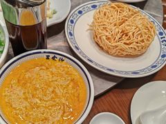 蟹粉两面黄-王家沙点心店(南京西路总店)