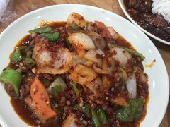 -贤花饭店(城阳店)