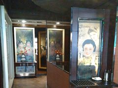 -城南往事·鲁菜济南菜(软件园美莲广场店)