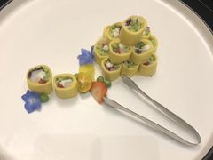 -常州武进九洲喜来登酒店