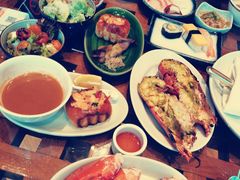 -mezza9 Macau(澳门君悦酒店)