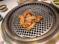 -千寻山野烤肉(中关村店)