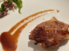 -TABLE·味西餐厅-成都茂业JW万豪酒店