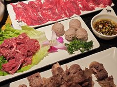 -牛事制造局牛肉火锅(莲岳路店)