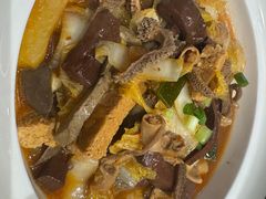 -老爷庙风味美食府(魏都大道店)