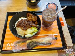 -大快活(丽丰店)