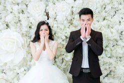 点击看大图 -金夫人婚纱摄影(华南店)