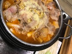 -韩一馆(吉大店)