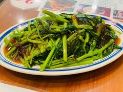 空心菜-小龍鳳餐室(番禺路店)