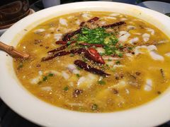 -老屋印象川菜(世纪东方店)