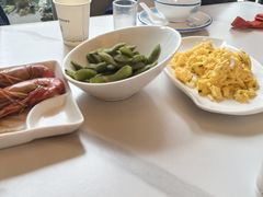 -丫丫蟹庄·苏式园林农家乐·阳澄湖大闸蟹(阳澄湖莲花岛店)