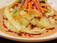 -品回味清真西北楼(宁波首店)