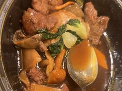 -中国厨房/台湾牛肉面
