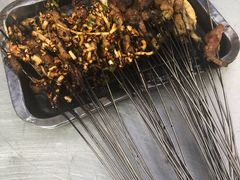 -宋文成烤肉(白沙巷店)