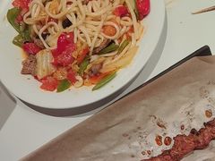 -清真·卡德尔大叔新疆主题餐厅(龙汇路店)