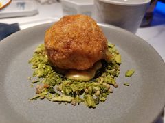 奇妙大虾球-马邦子·紫苏烤鱼(恒隆广场店)