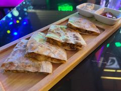 -DEEP·美式餐吧(五棵松华熙LIVE店)