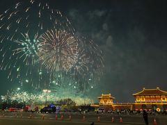 -定鼎门遗址博物馆