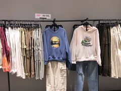 -URBAN REVIVO(北京大兴凯德MALL店)
