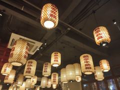 大堂-二十八里太湖船菜(吉祥路店)