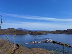 -易水湖景区