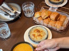 -西堤牛排(番禺天河城店)