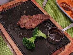 -希尔顿欢朋酒店·欢朋餐厅