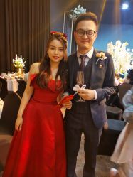 -格乐利雅婚礼艺术中心(南外滩店)