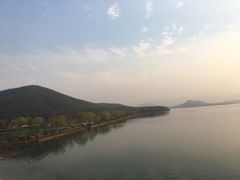 -横山水库