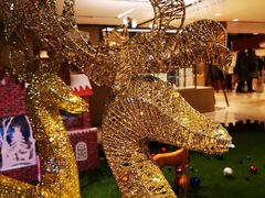 -金海湾自助餐厅(金陵饭店)