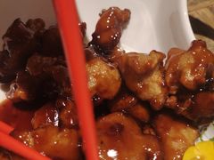 -老头儿油爆虾(胜利河美食街店)