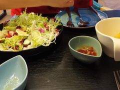 -莫多多餐厅