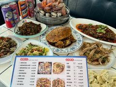 -日照大牌檔•小船海鲜(万平口店)