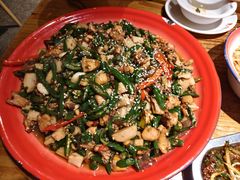 -兔槽江湖菜·重庆璧山兔(水围店)