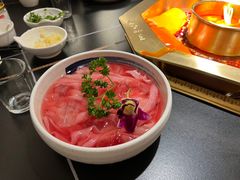 -蜀九香火锅(彩虹店)