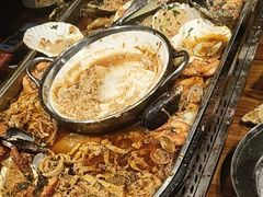 -原乡故事里海鲜大餐(玉祥门北马道巷店)
