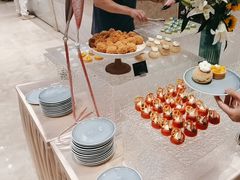 -菲住布渴酒店自助餐厅(阿里巴巴西溪园区店)