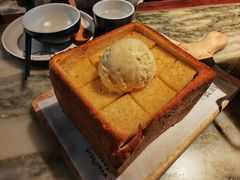 面包诱惑-绿茶餐厅(昌平悦荟店)