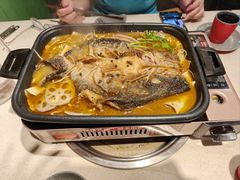 -钢管厂五区小郡肝串串香火锅(梅川路店)