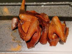 -羽鸽集·乳鸽专门店·地道顺德菜(岭南站店)