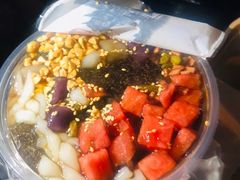 -甜心闲生传统手工冰粉(太古里店)
