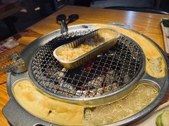 -喜来稀肉(北外滩白玉兰广场店)