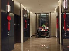 -西安高新洲际酒店•彩丰楼中餐厅