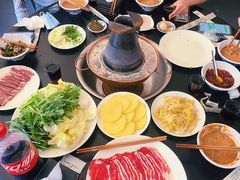 -将台涮肉(酒仙桥店)