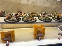-史努比烘焙店 Snoopy Bakery