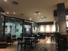大堂-星巴克臻选(佛山佛罗伦萨小镇店)
