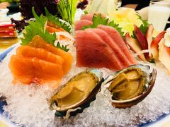 -顺风海鲜港(金玉兰店)