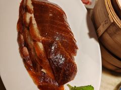 -范家小馆·四代传承烤鸭店(紫竹桥店)