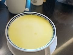 姜汁撞奶-民信老铺(双皮奶博物馆店)