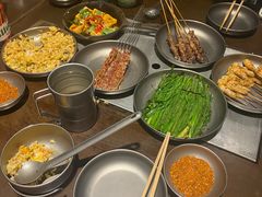-夜食白市Yespicy·烧烤啤酒宵夜(番禺四海城店)